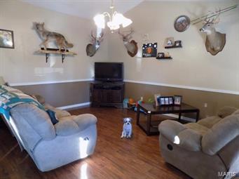 Southmoor Estates - Residential