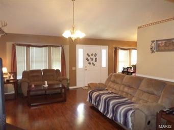 Southmoor Estates - Residential