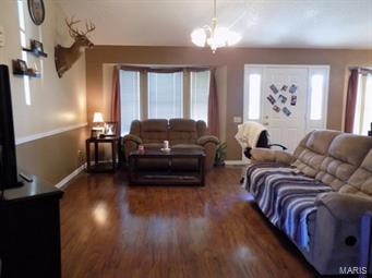 Southmoor Estates - Residential
