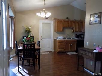 Southmoor Estates - Residential