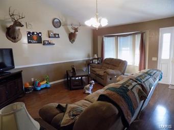 Southmoor Estates - Residential