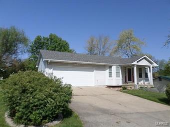 Southmoor Estates - Residential