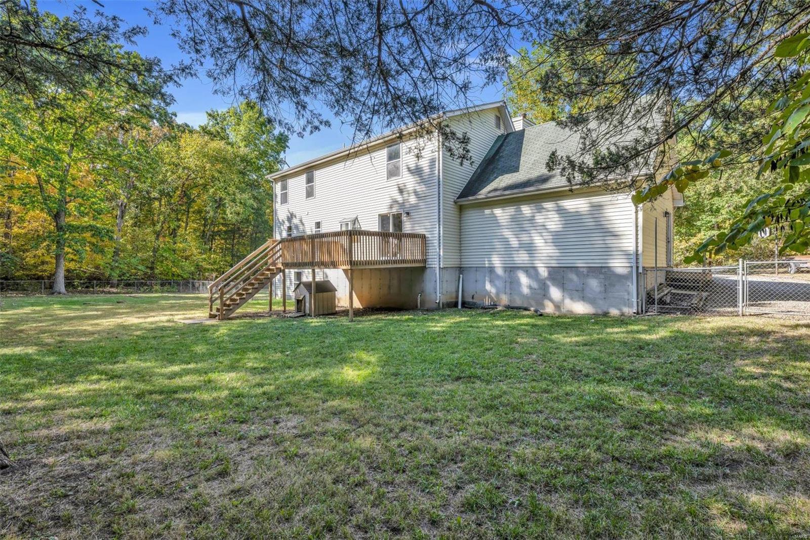 Hidden Acres - Residential