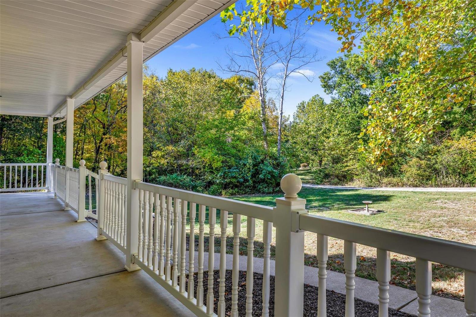 Hidden Acres - Residential