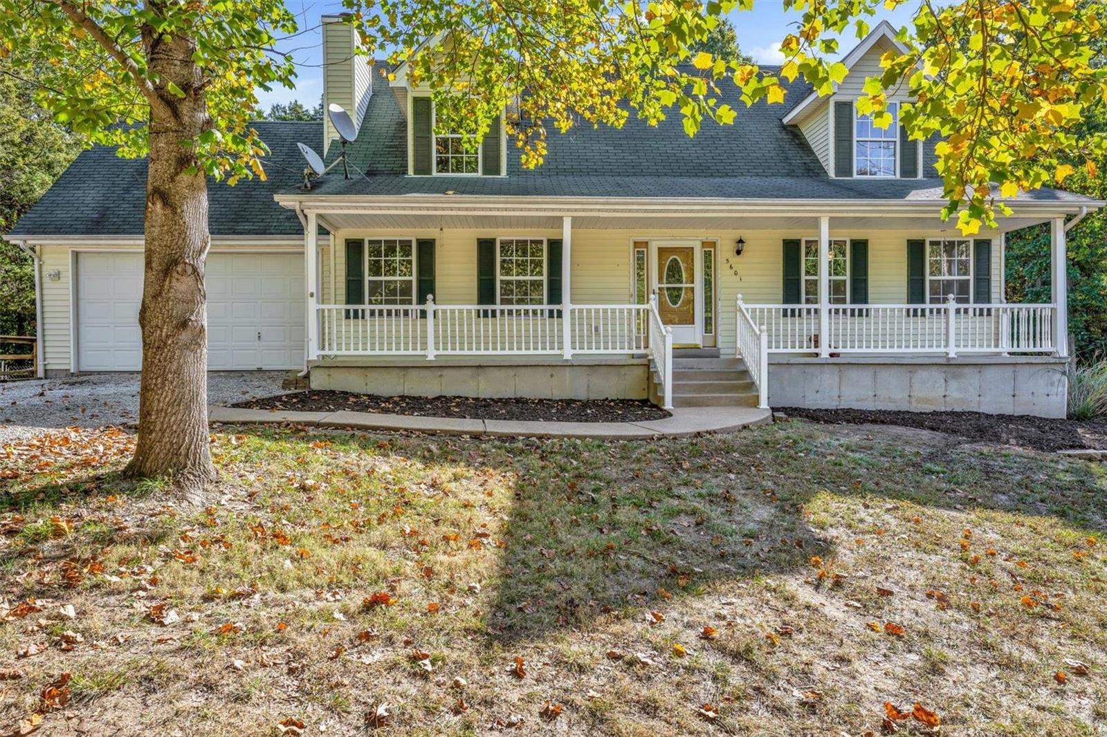 Hidden Acres - Residential