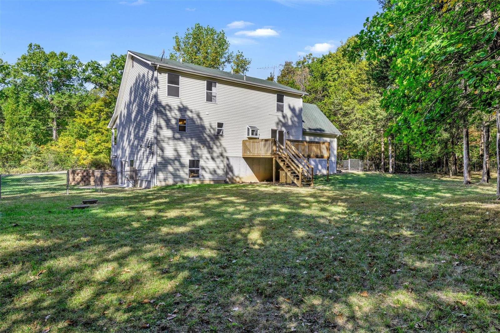 Hidden Acres - Residential