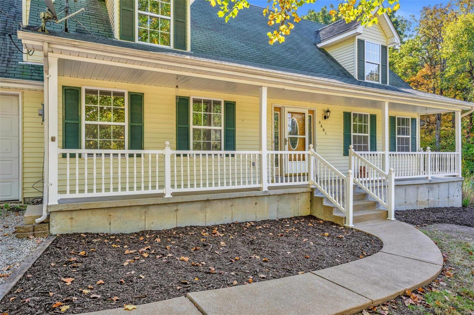 Hidden Acres - Residential