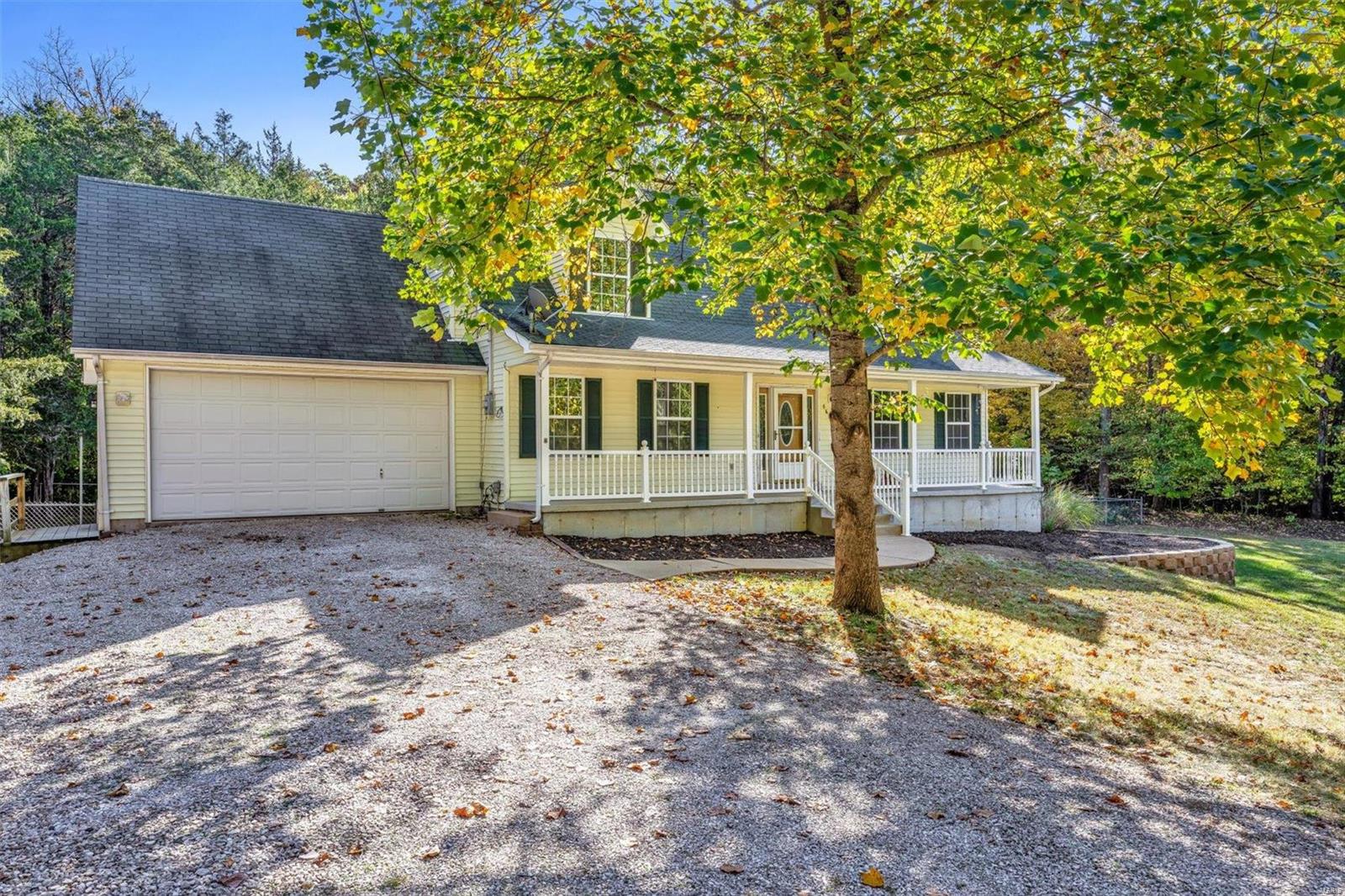 Hidden Acres - Residential