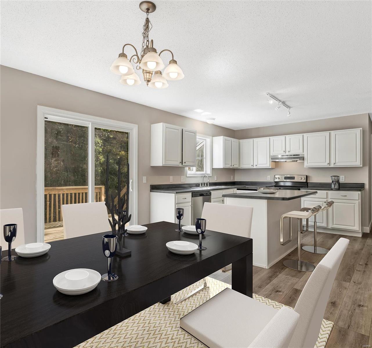 Hidden Acres - Residential