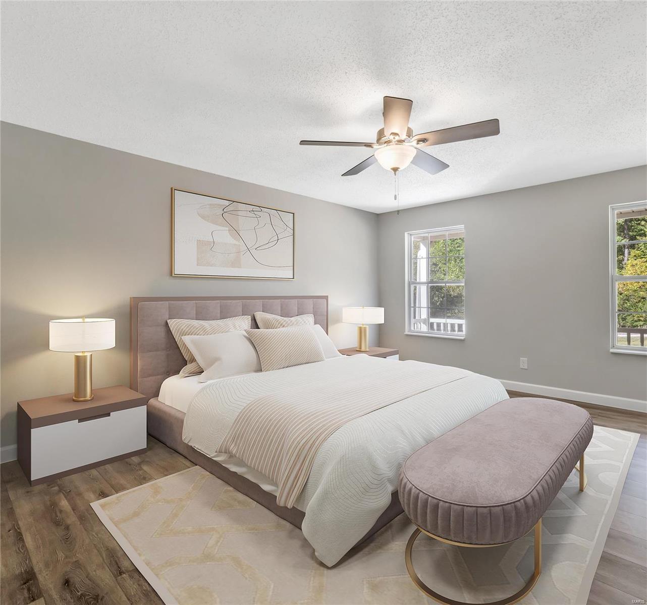 Hidden Acres - Residential