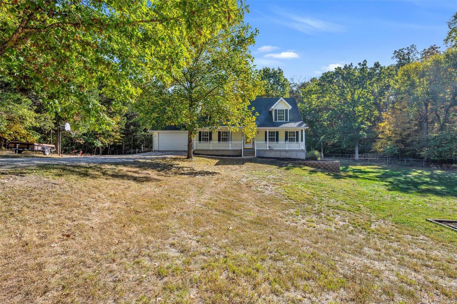 Hidden Acres - Residential