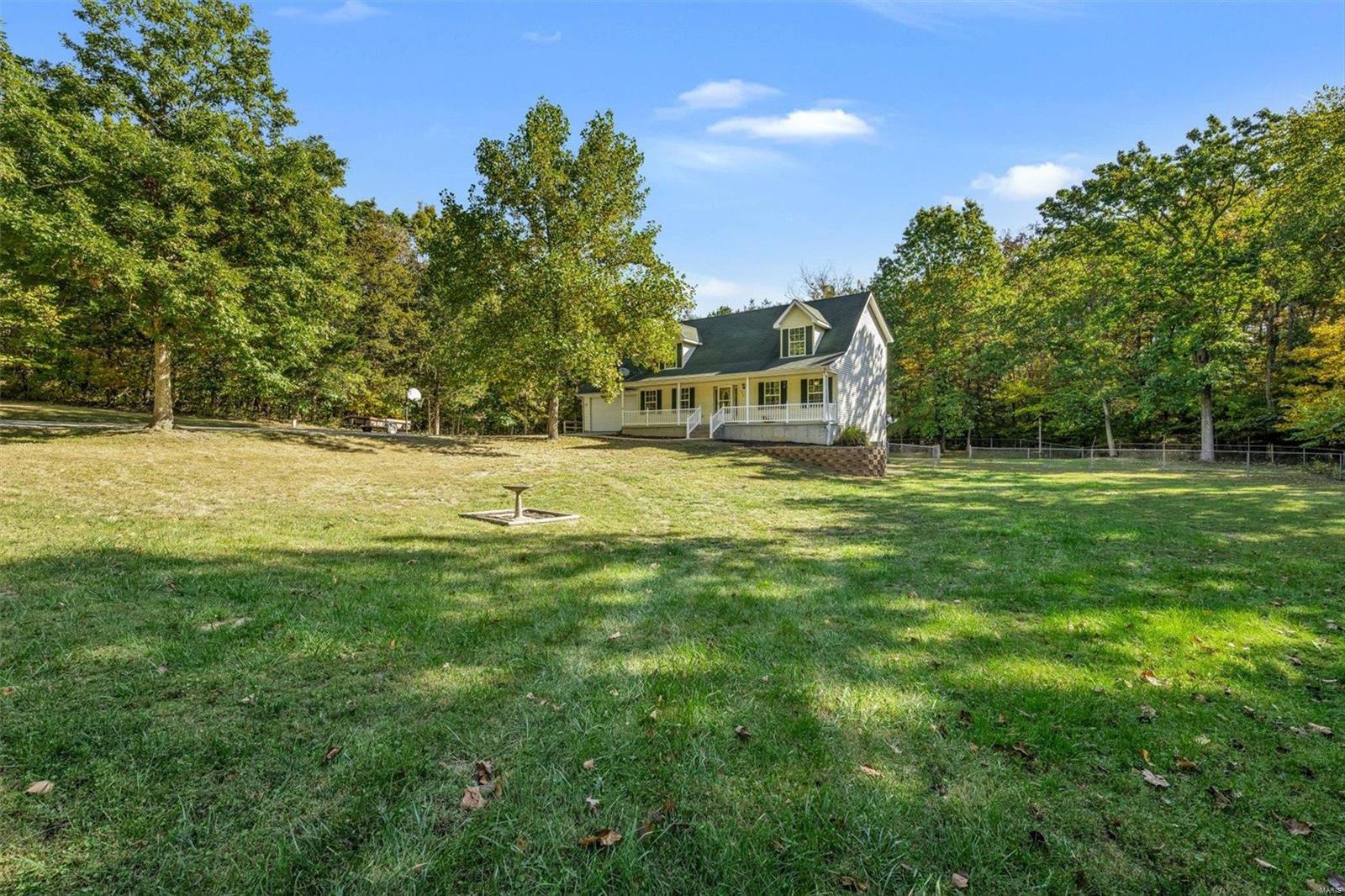 Hidden Acres - Residential
