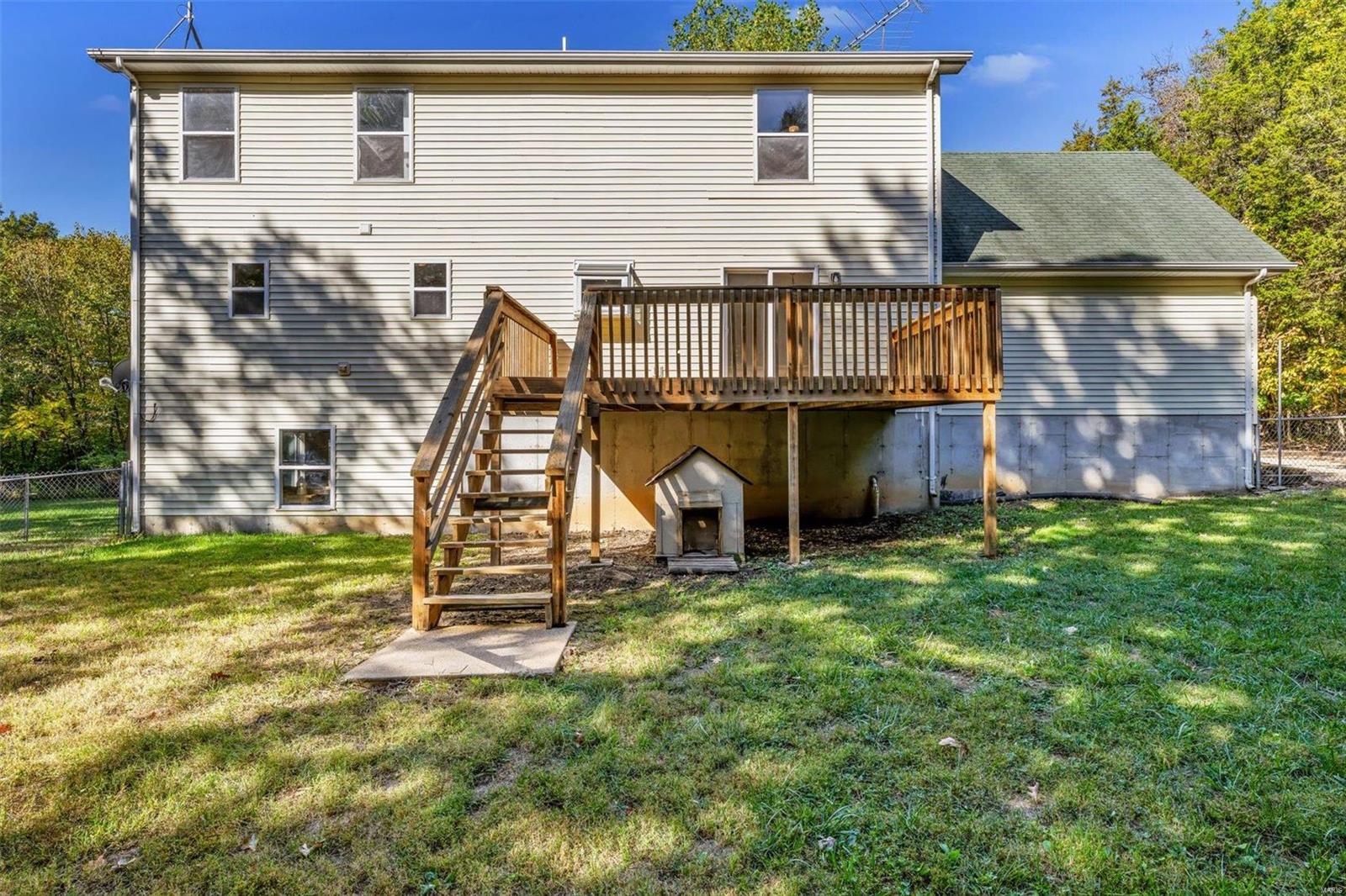 Hidden Acres - Residential