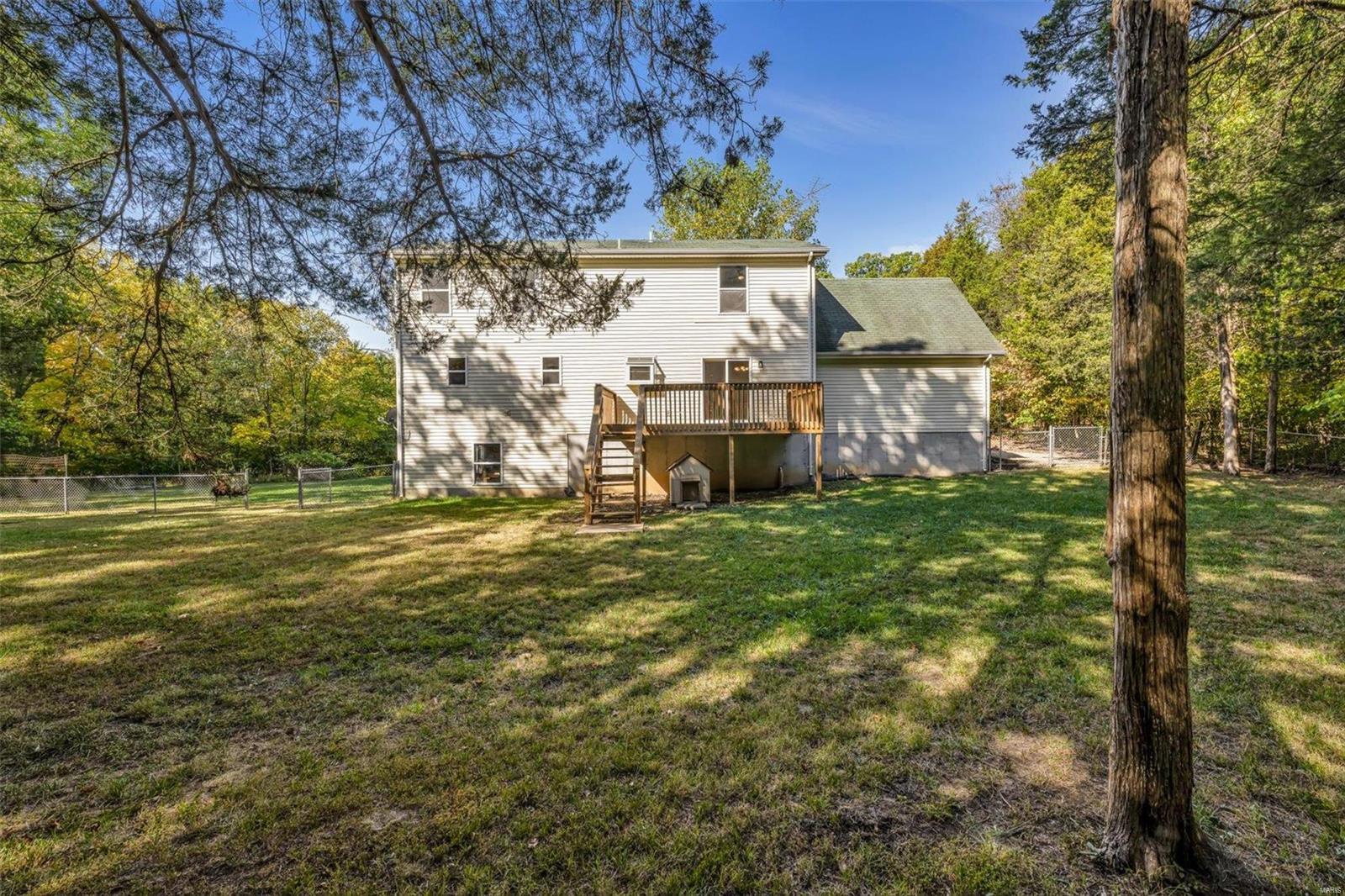Hidden Acres - Residential