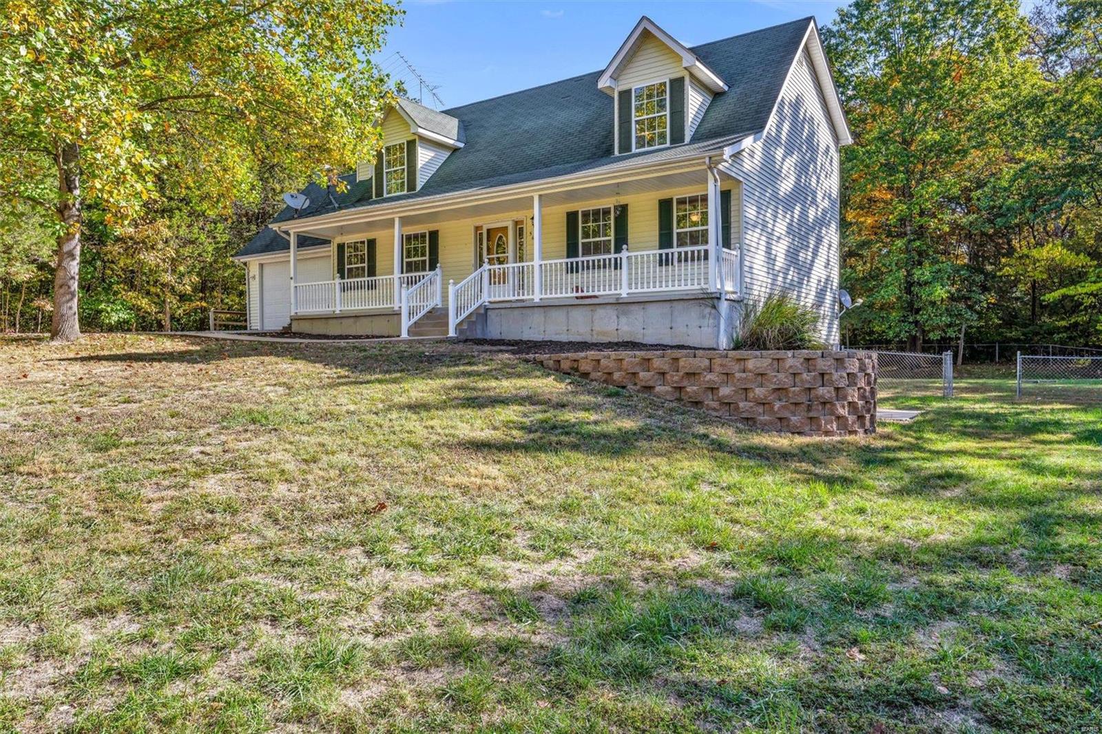 Hidden Acres - Residential