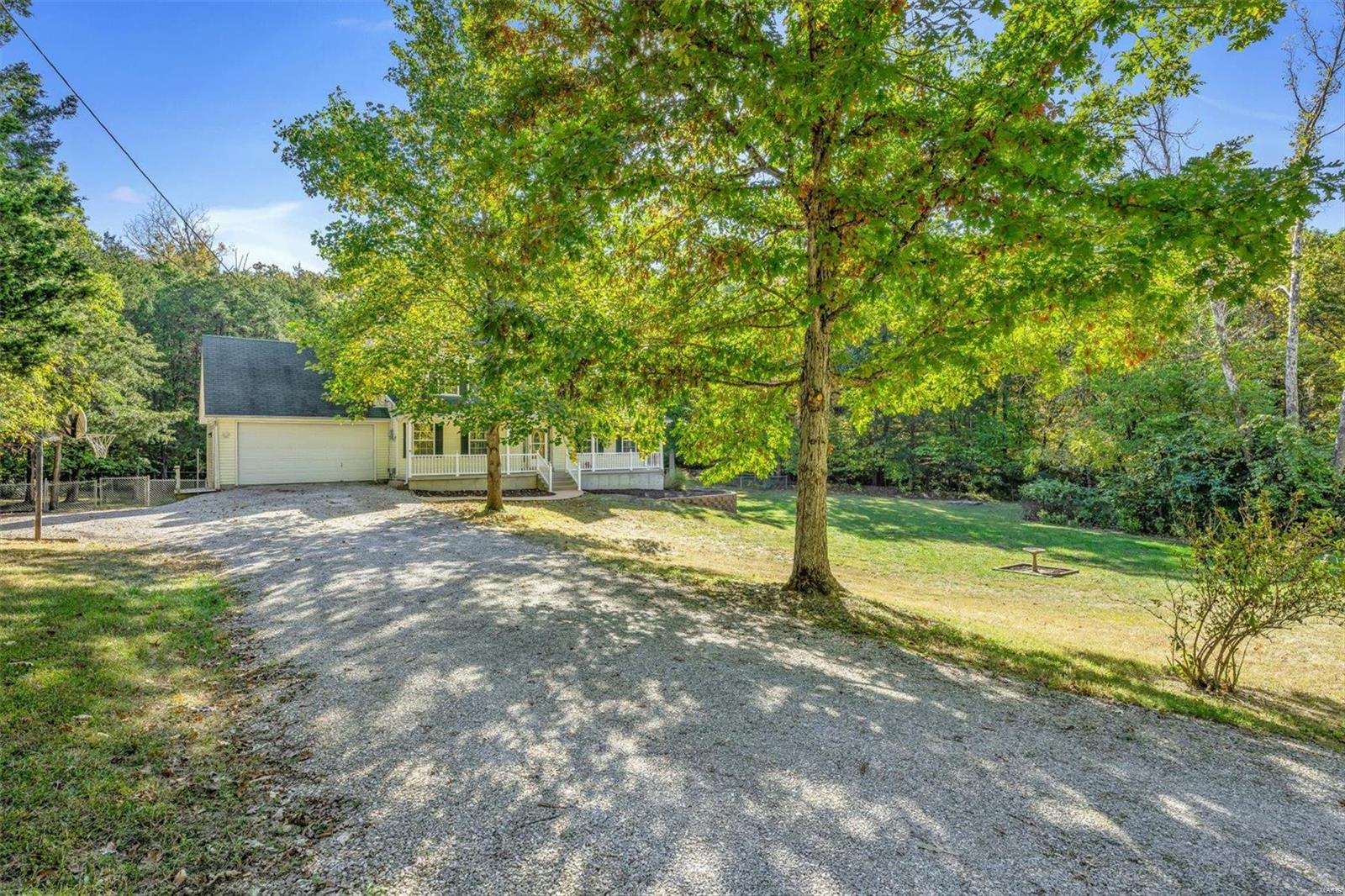 Hidden Acres - Residential