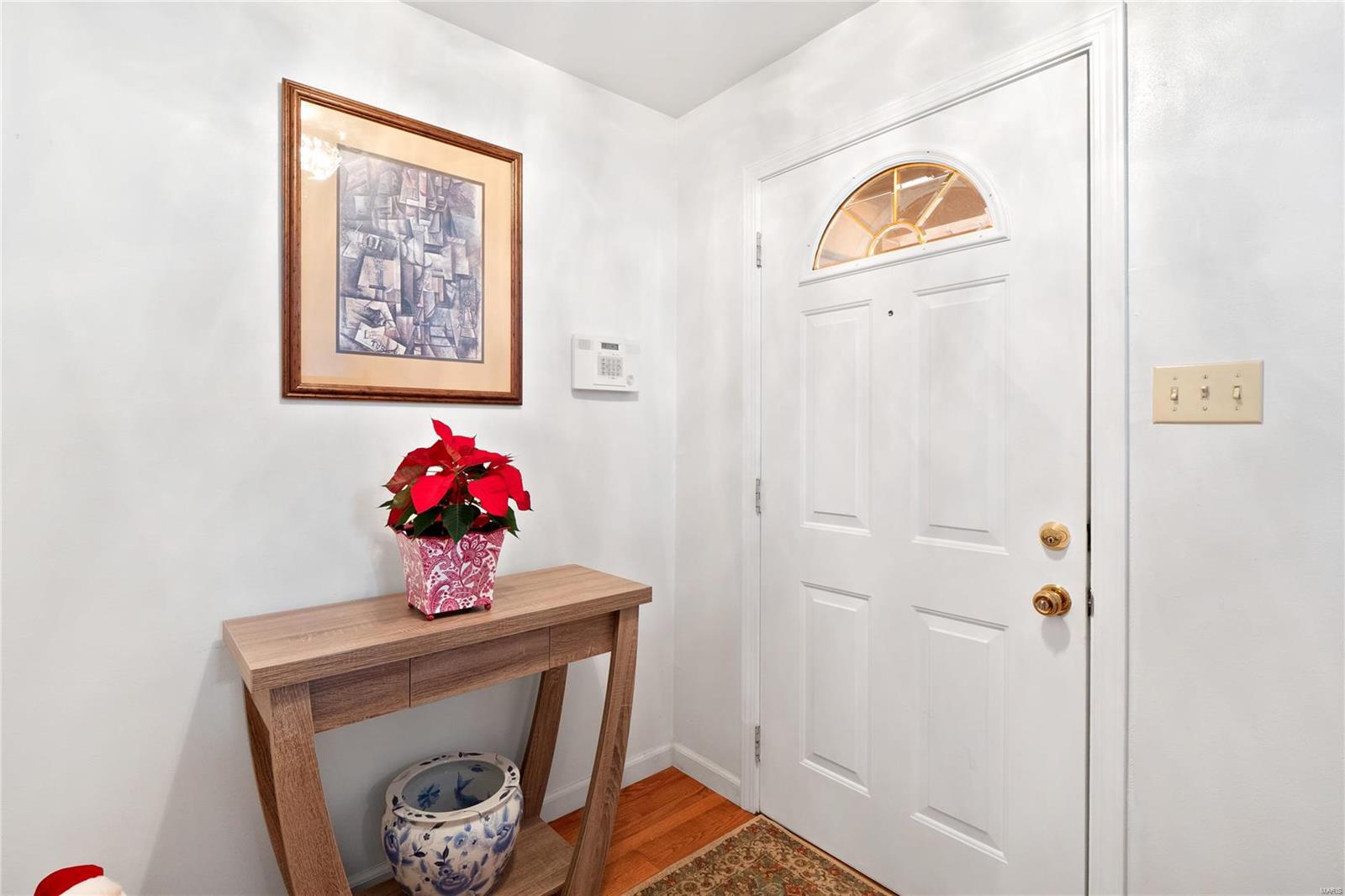 Brightfield 3 - Residential