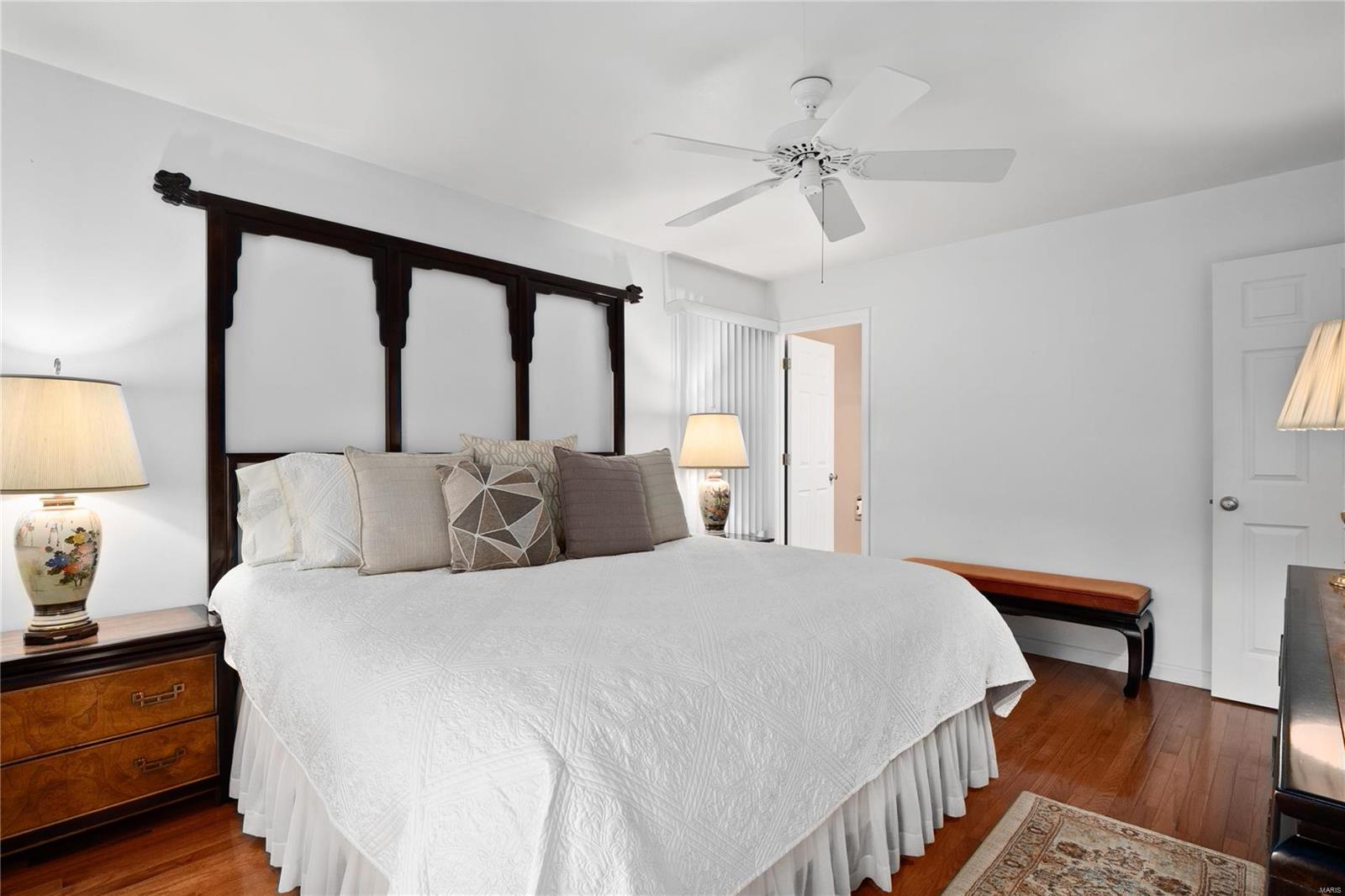 Brightfield 3 - Residential