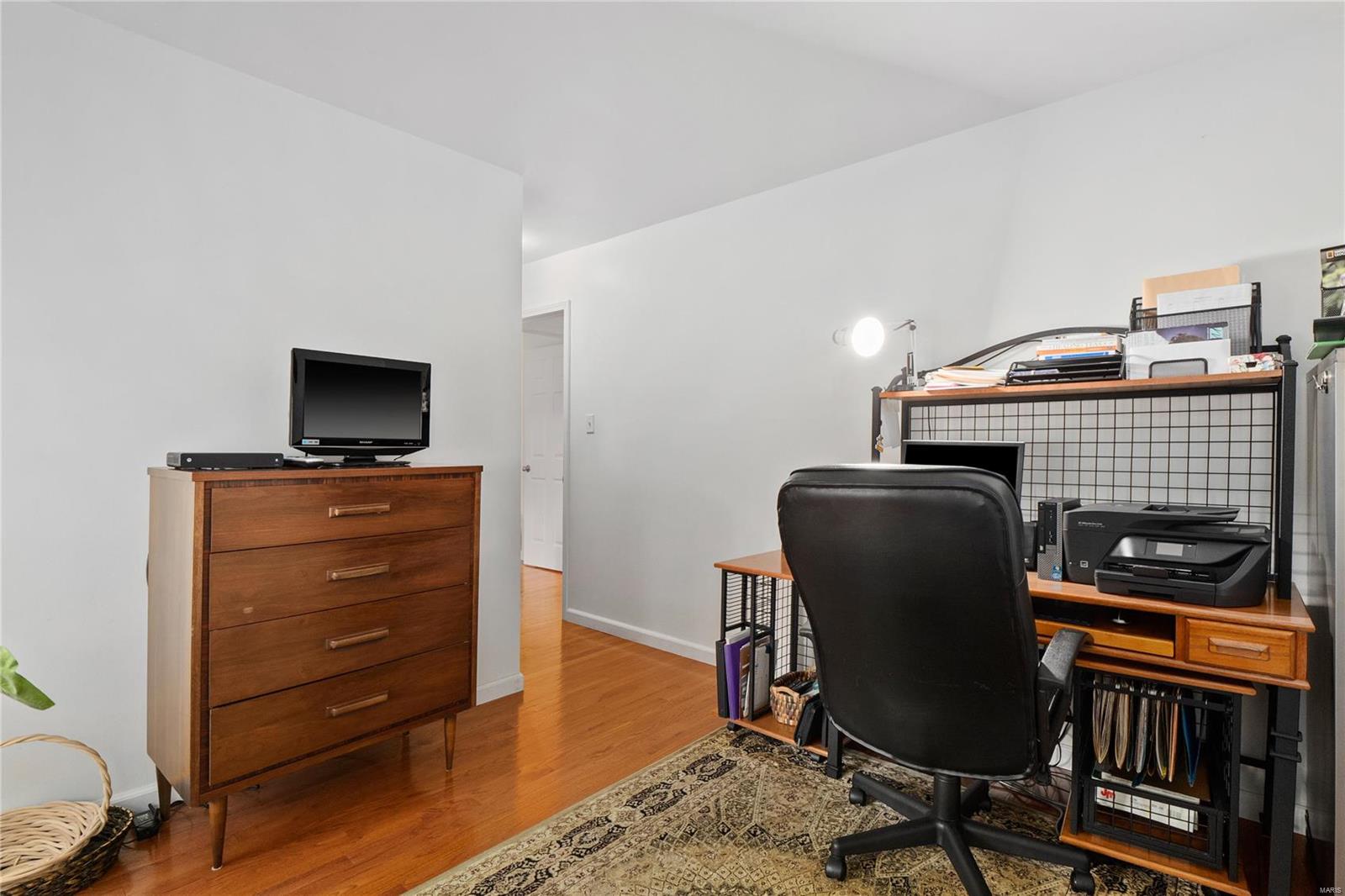 Brightfield 3 - Residential