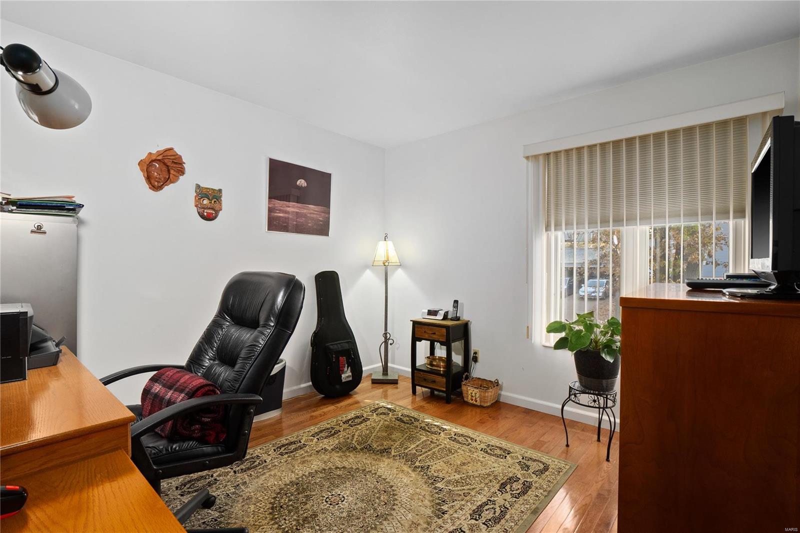 Brightfield 3 - Residential