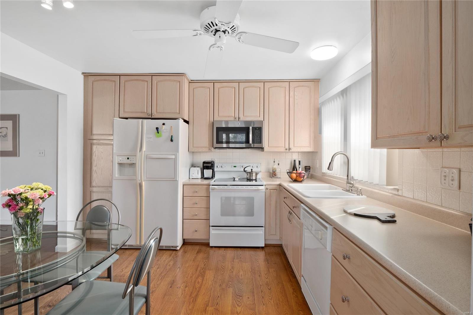 Brightfield 3 - Residential