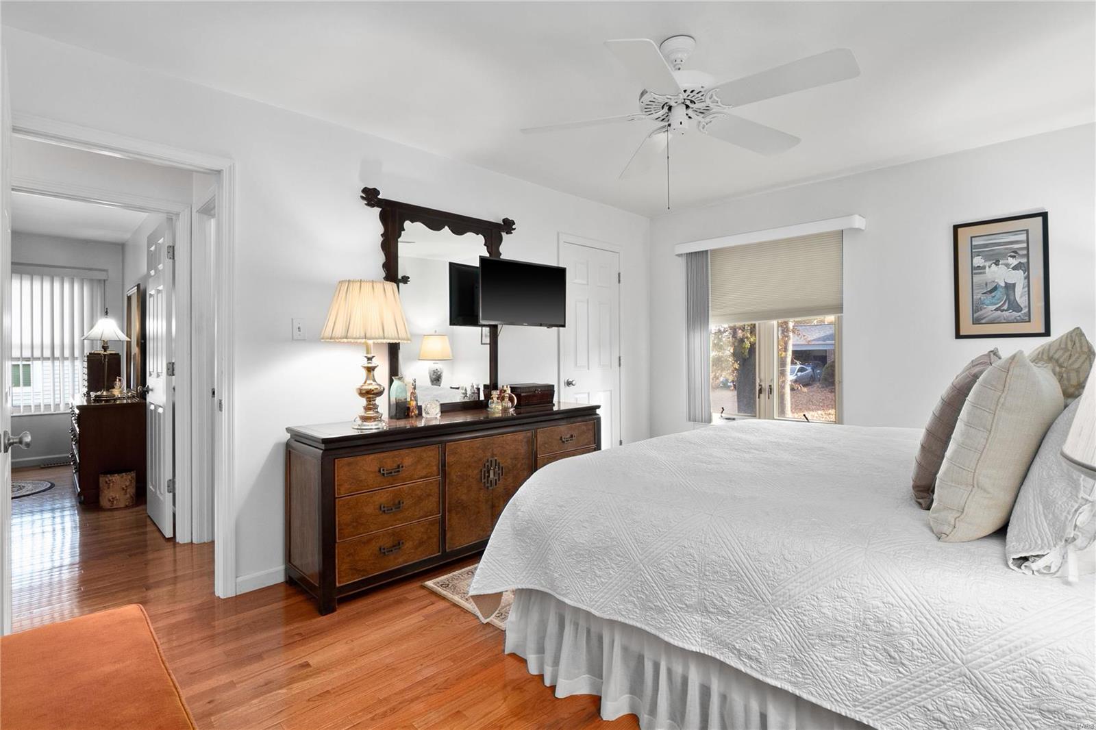 Brightfield 3 - Residential