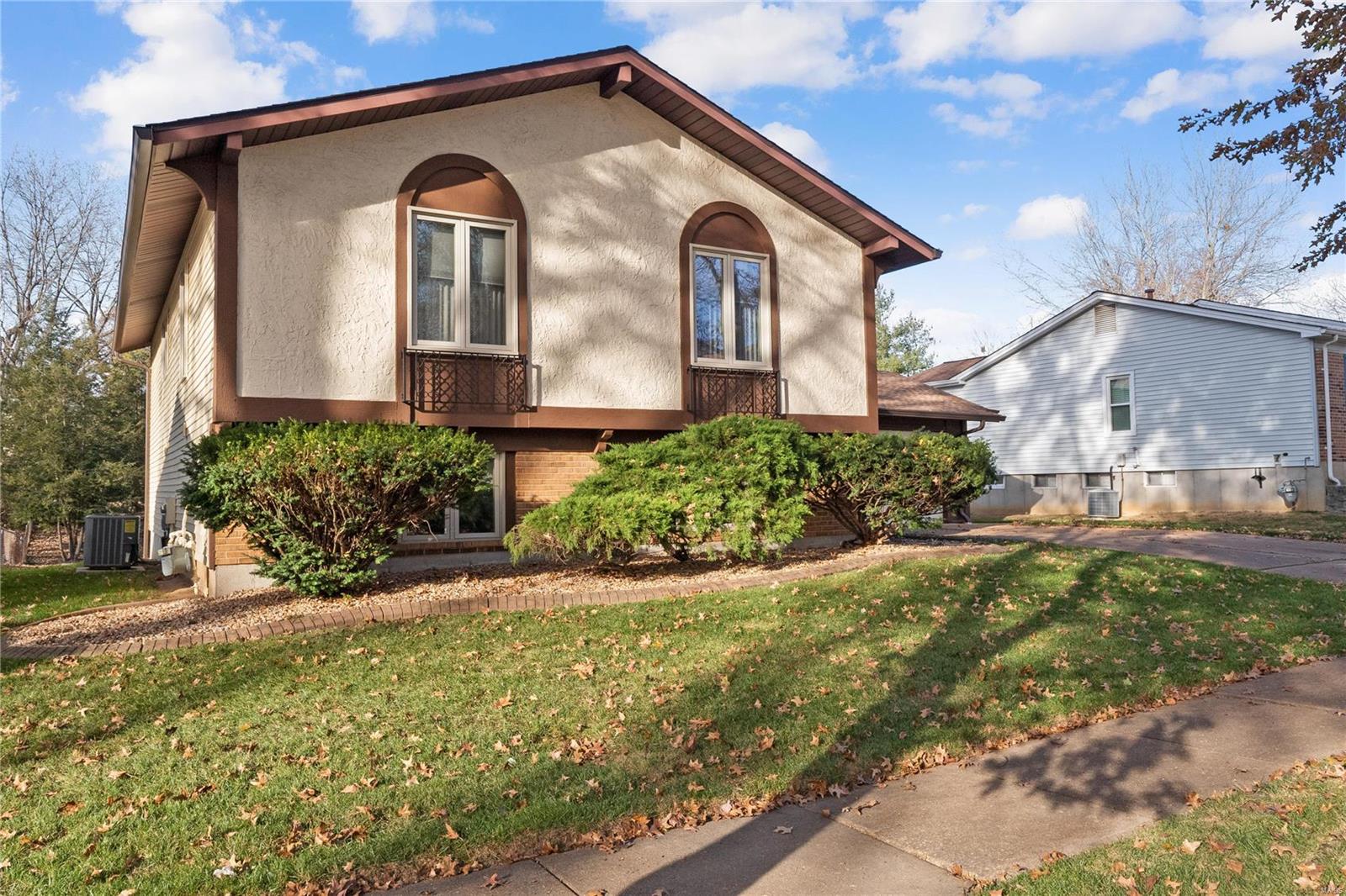 Brightfield 3 - Residential