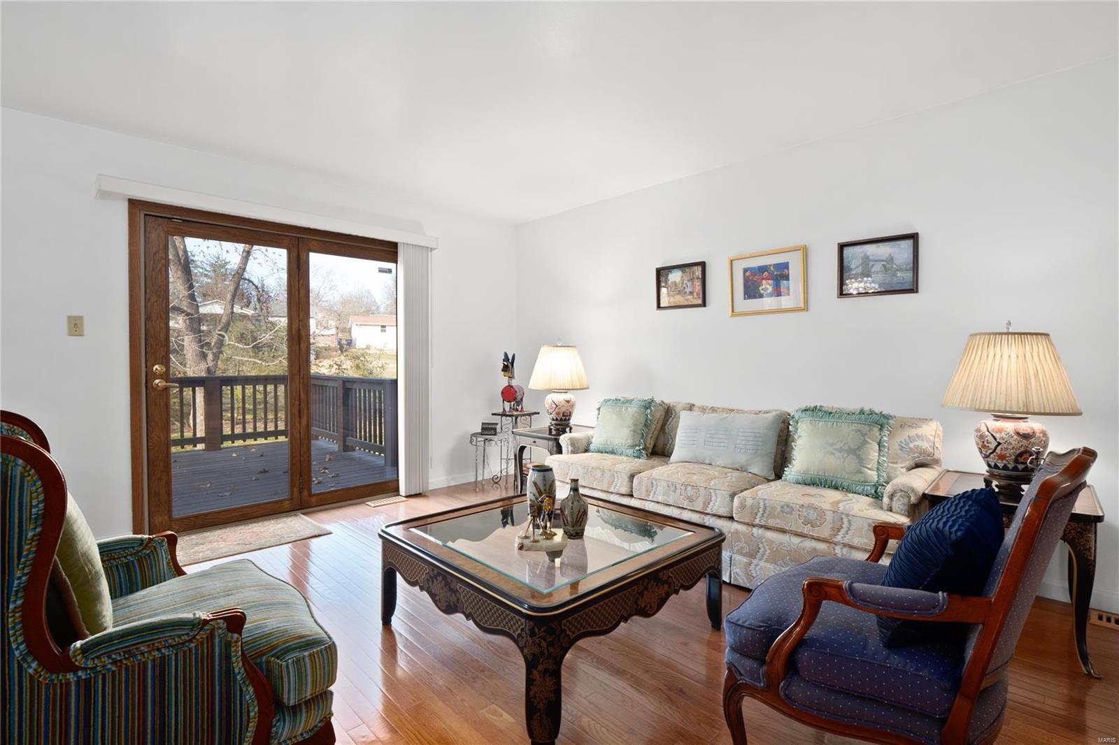 Brightfield 3 - Residential