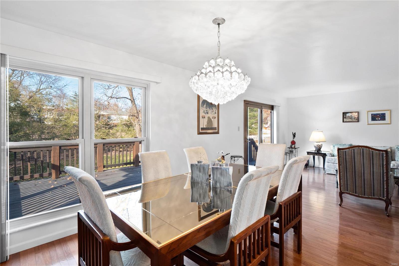 Brightfield 3 - Residential