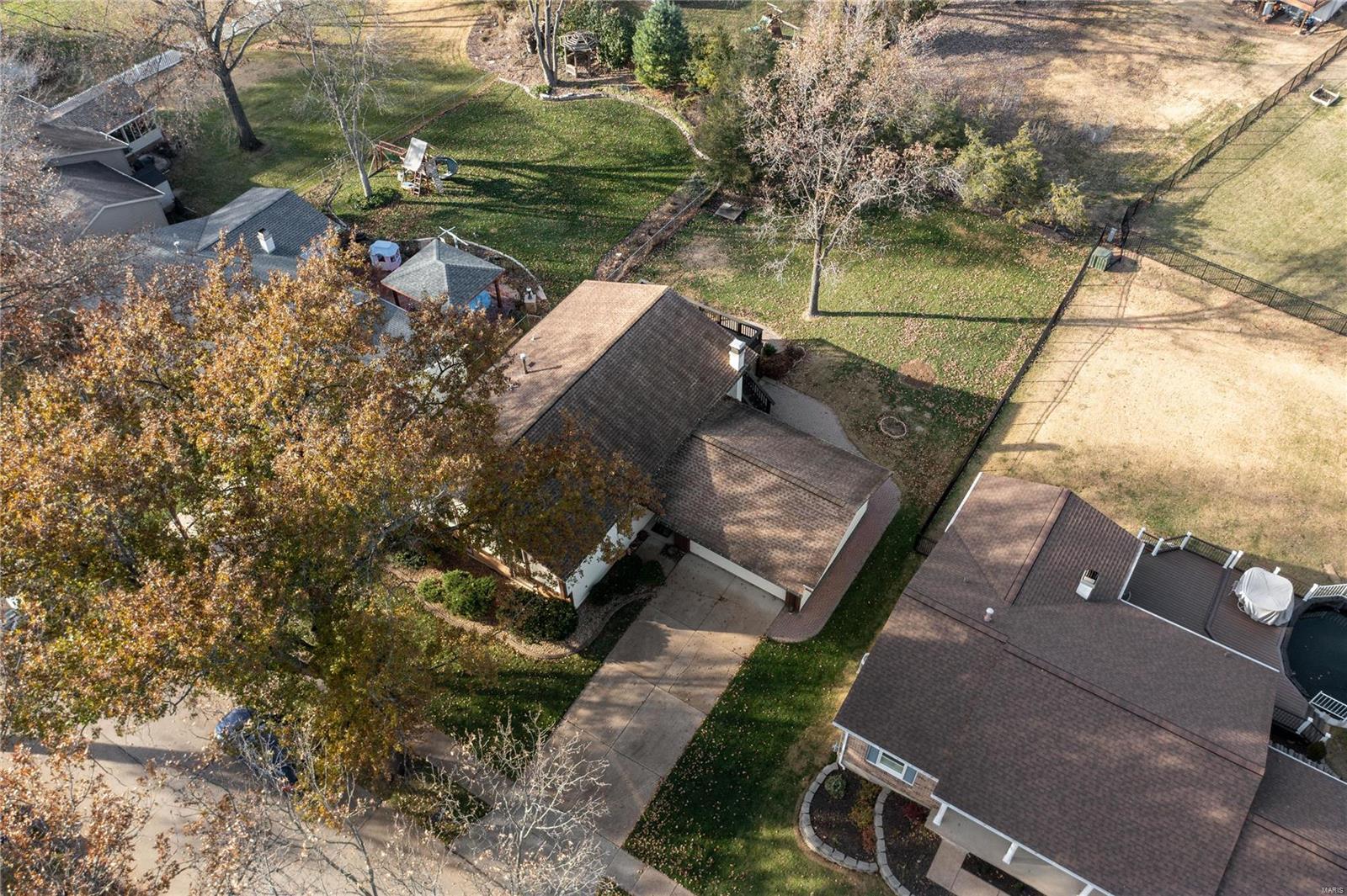 Brightfield 3 - Residential