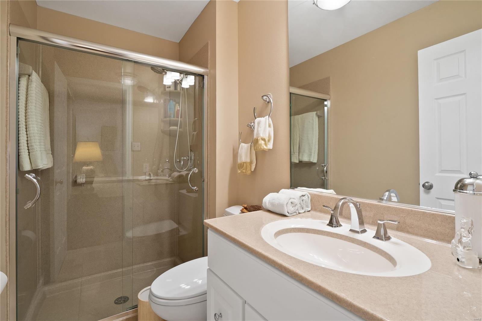 Brightfield 3 - Residential