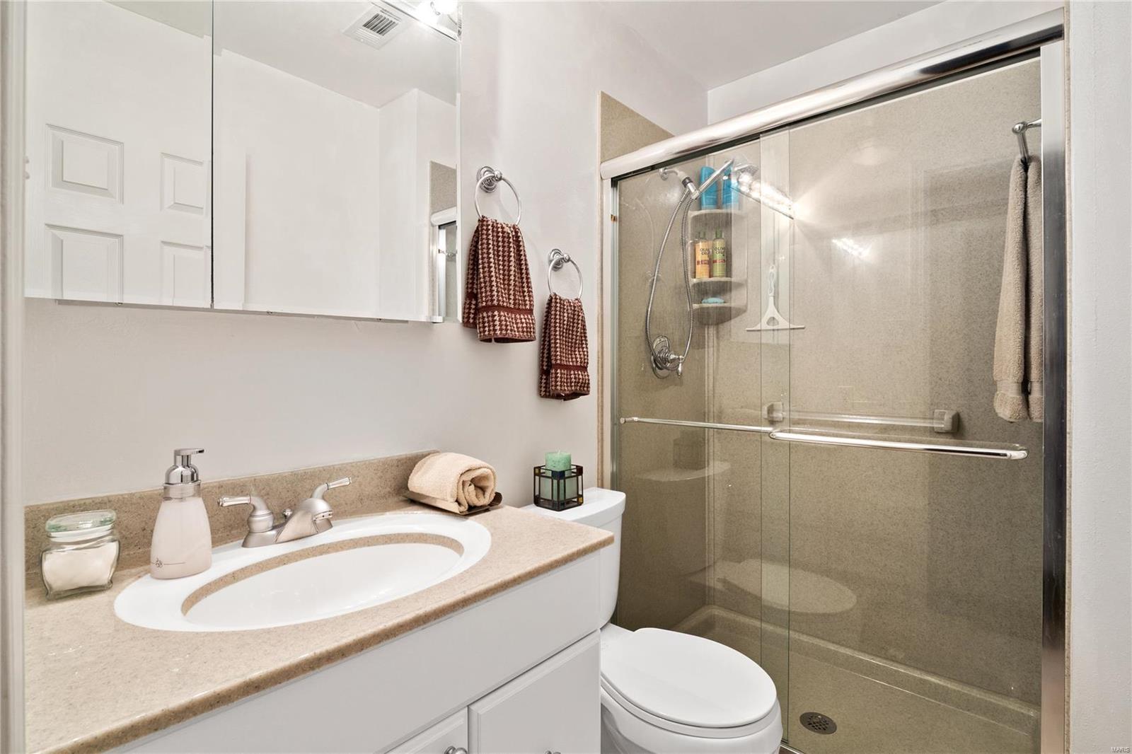 Brightfield 3 - Residential