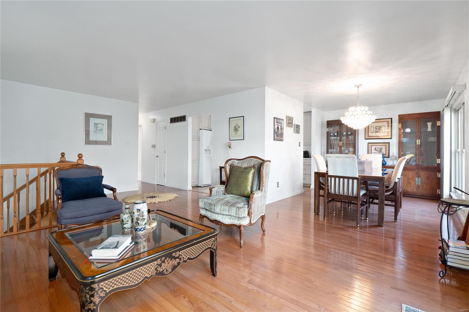 Brightfield 3 - Residential