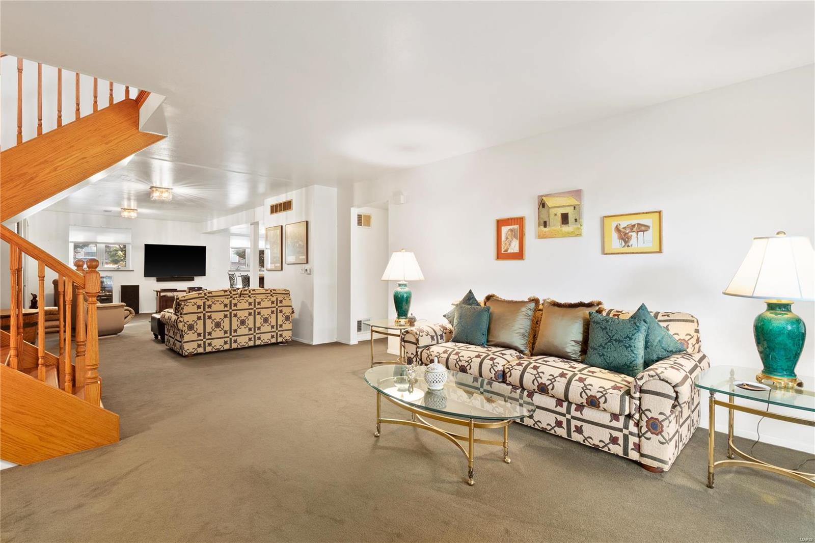 Brightfield 3 - Residential