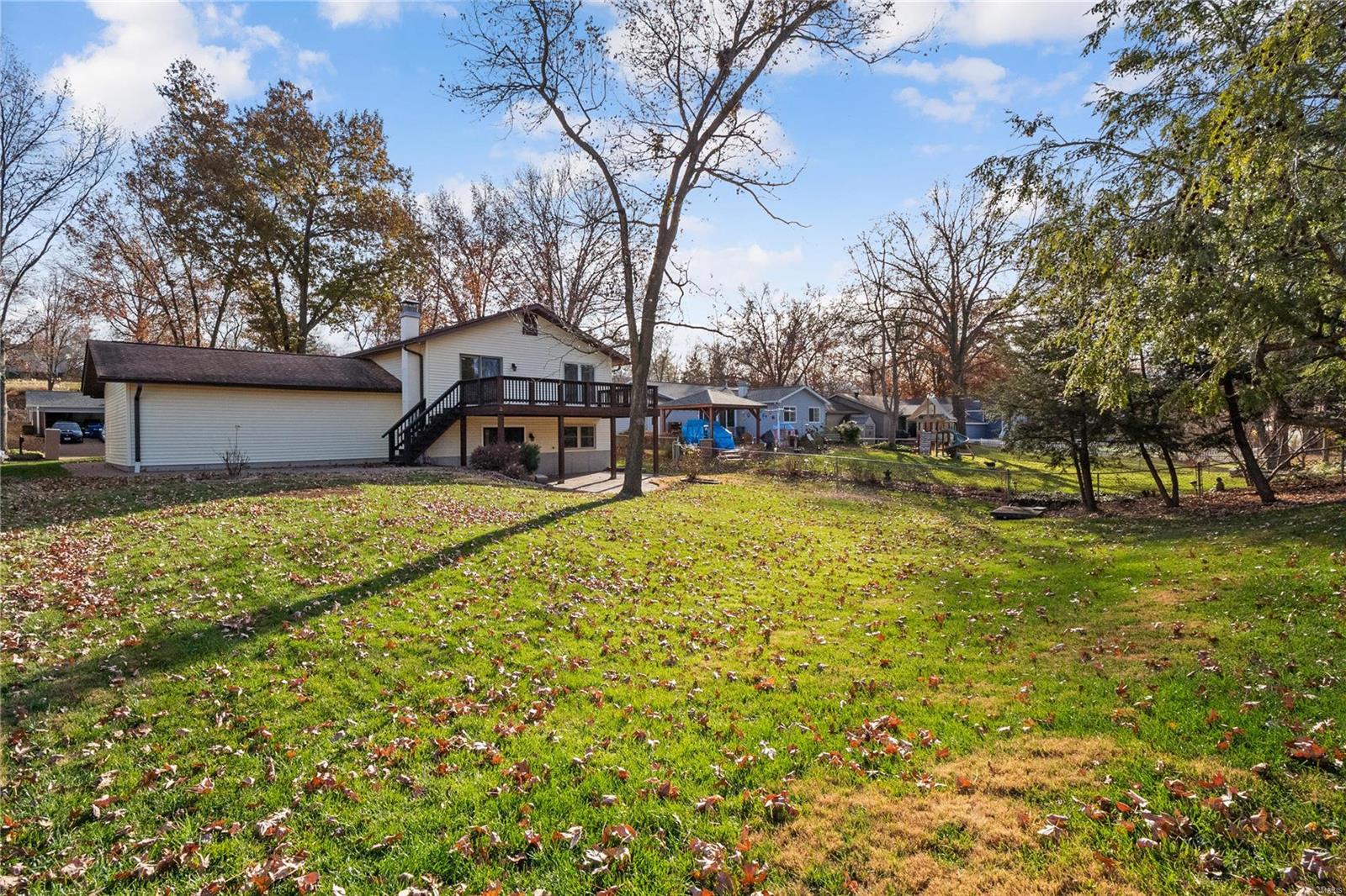 Brightfield 3 - Residential