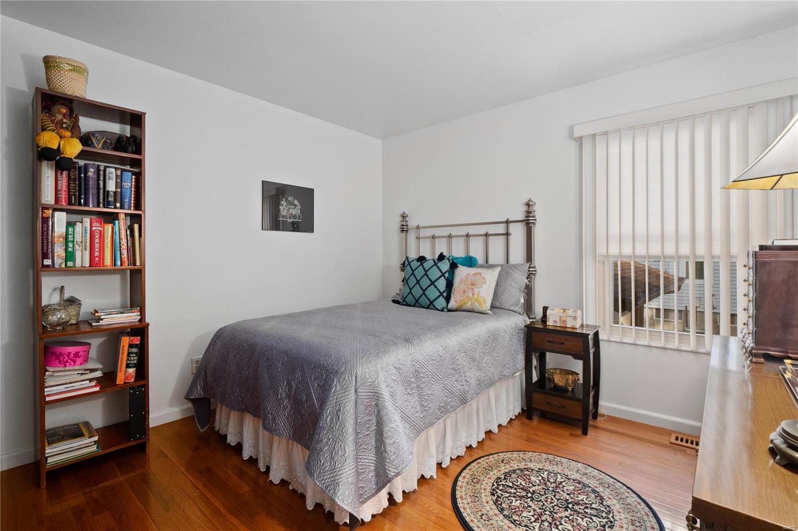 Brightfield 3 - Residential