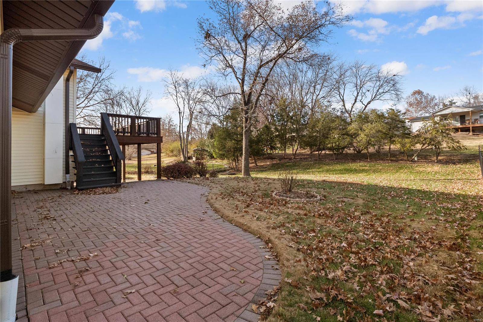 Brightfield 3 - Residential