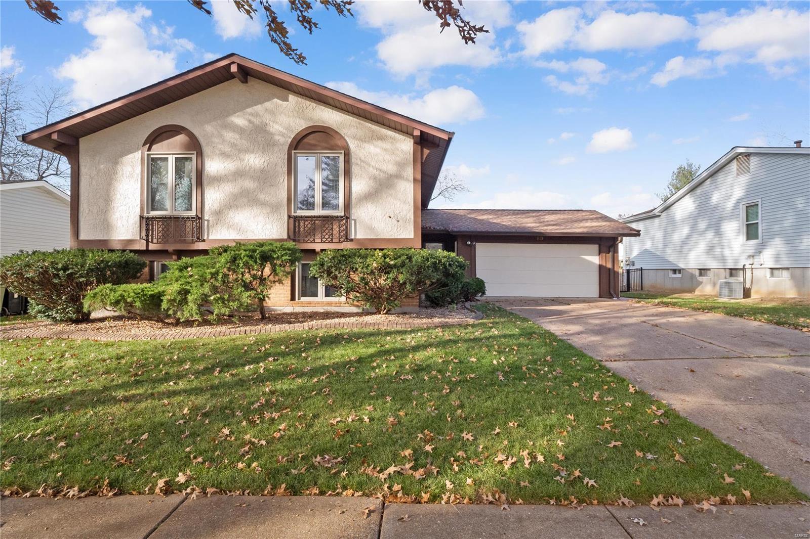 Brightfield 3 - Residential