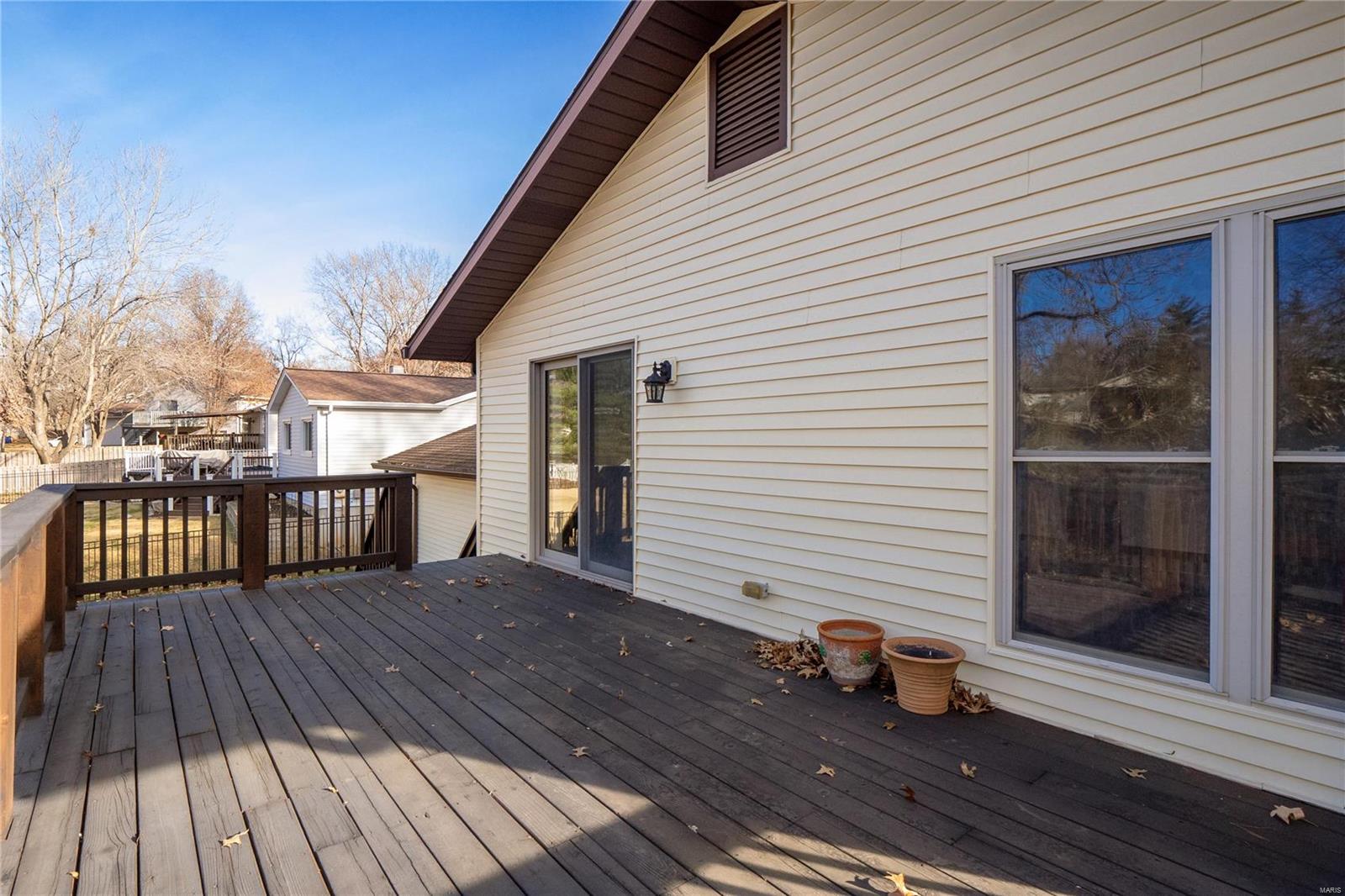 Brightfield 3 - Residential