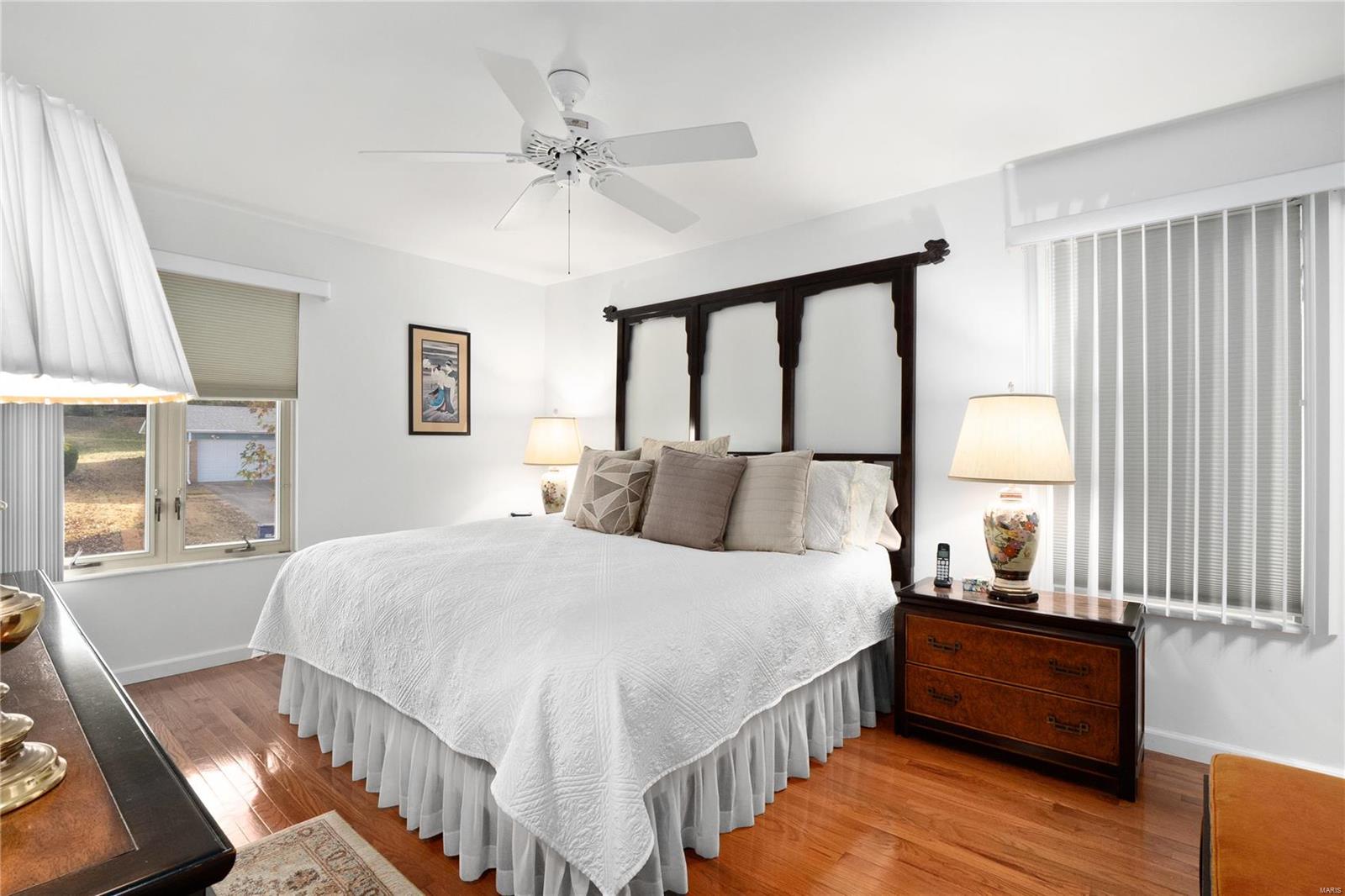 Brightfield 3 - Residential