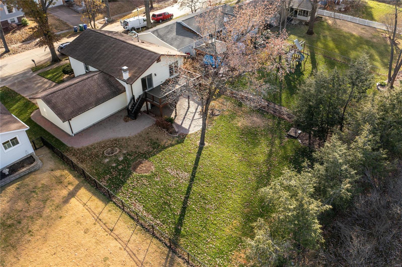 Brightfield 3 - Residential