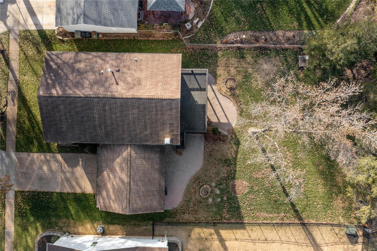 Brightfield 3 - Residential