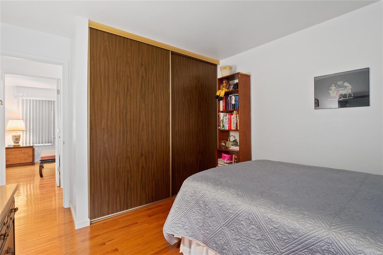 Brightfield 3 - Residential