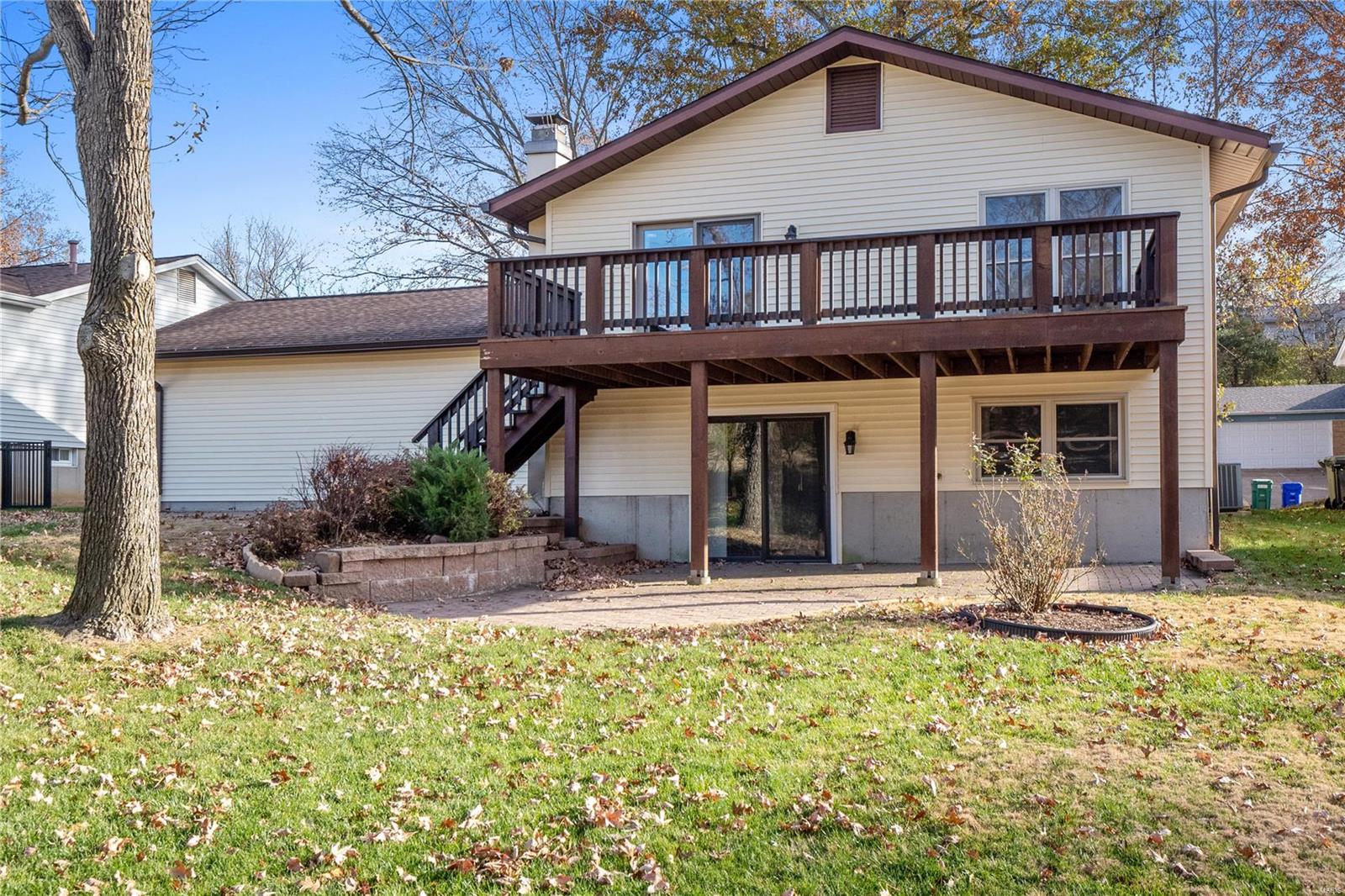 Brightfield 3 - Residential