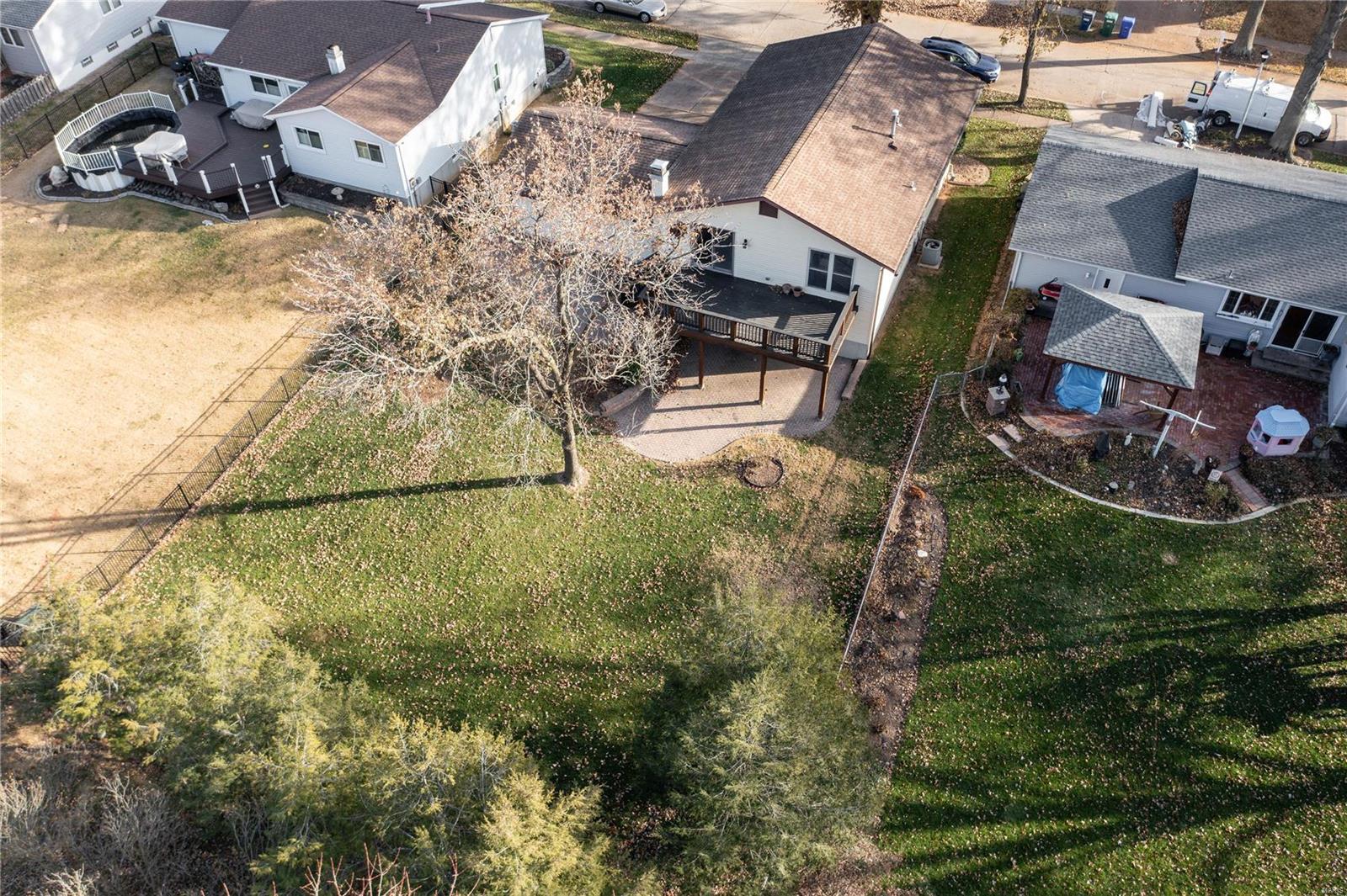 Brightfield 3 - Residential