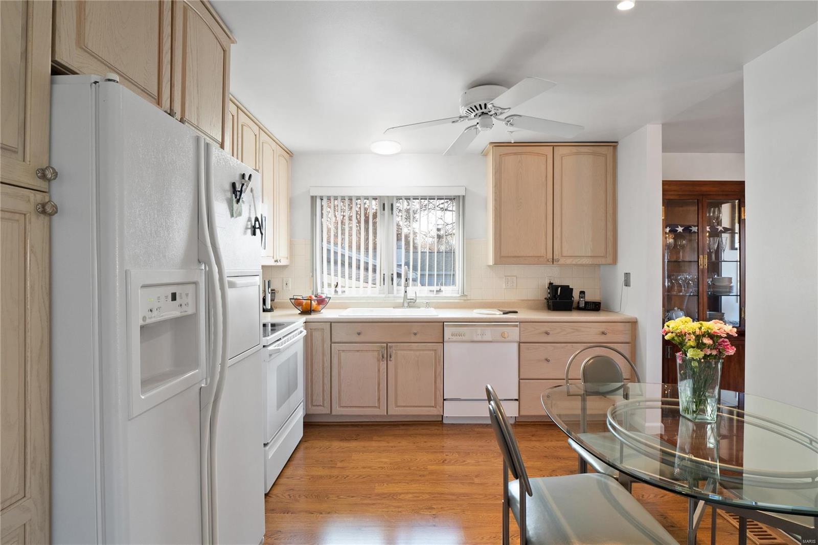 Brightfield 3 - Residential