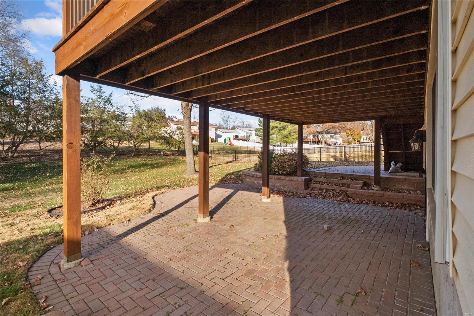 Brightfield 3 - Residential