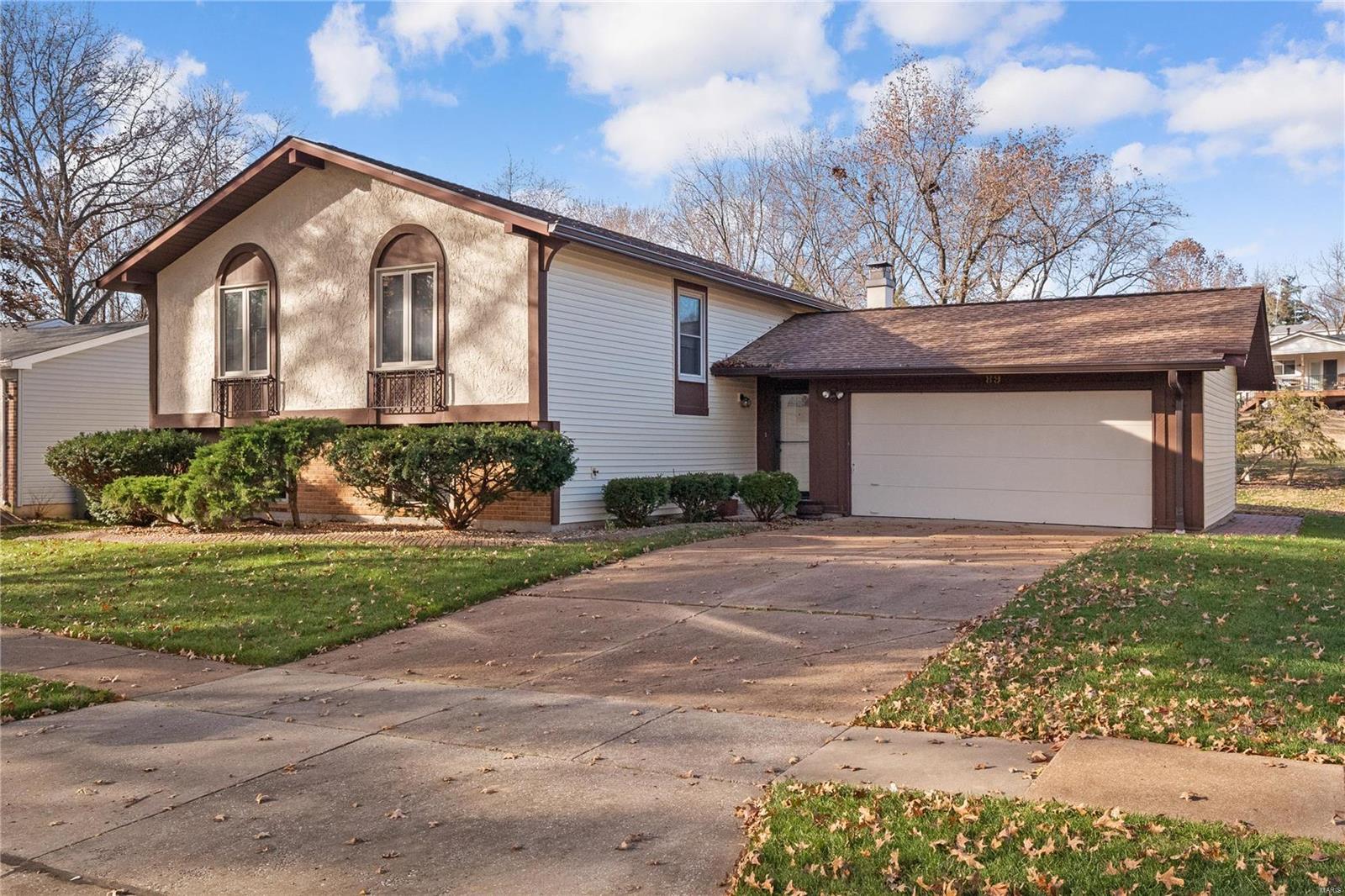 Brightfield 3 - Residential