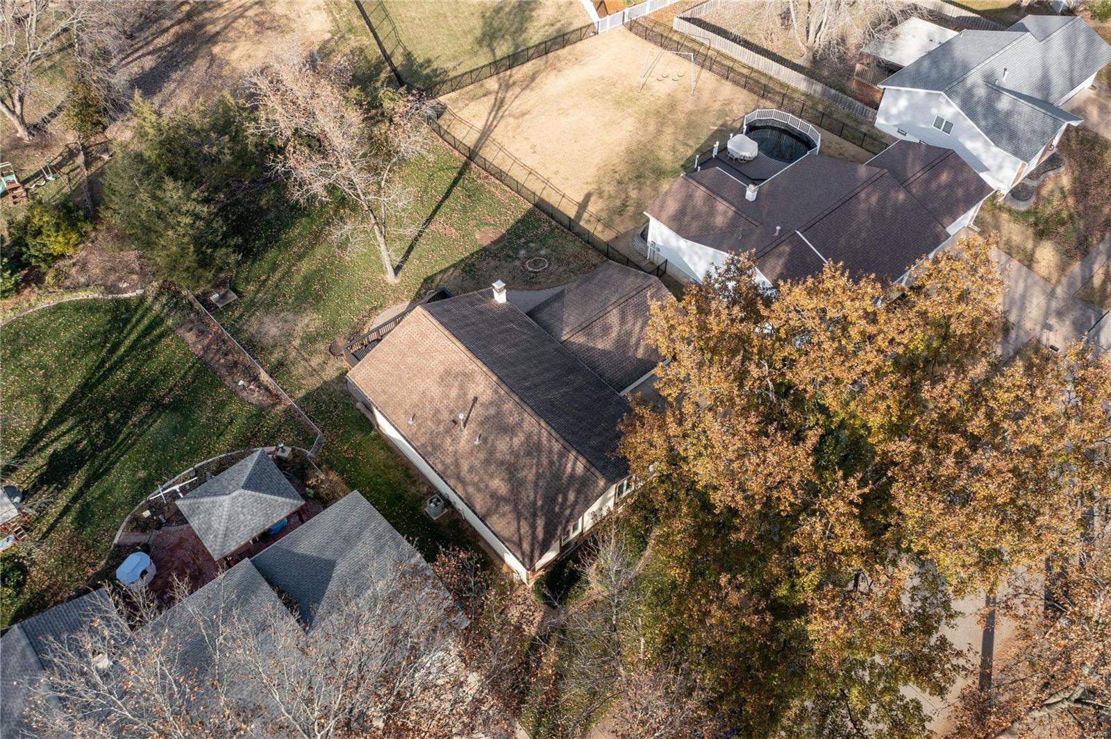 Brightfield 3 - Residential