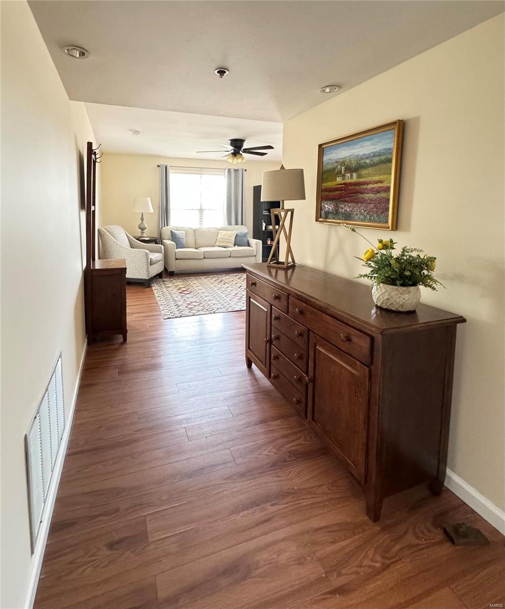 Grantwood Place Condo - Residential